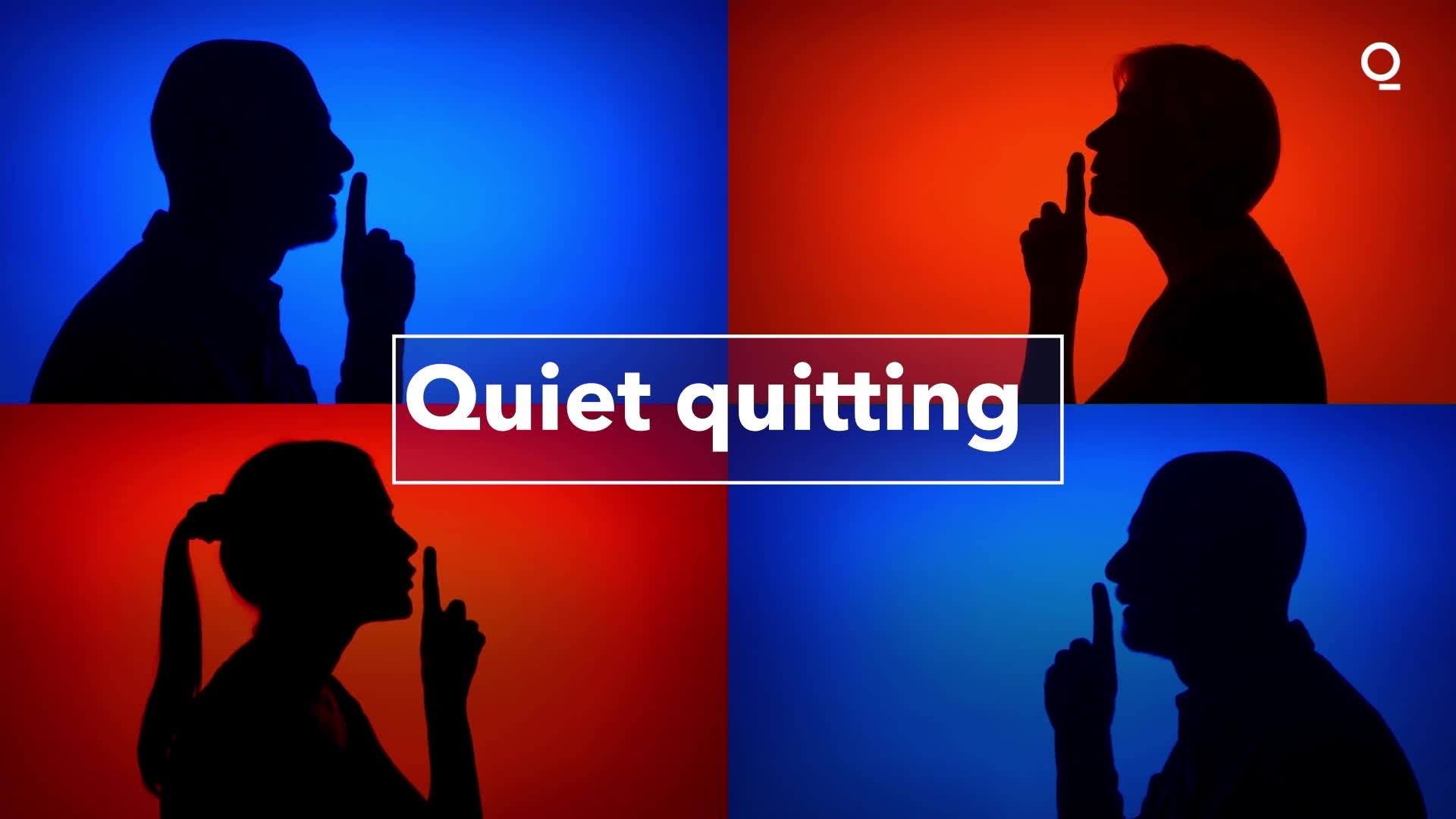 Quiet Quitting là do lãnh đạo tồi, không phải nhân viên tệ