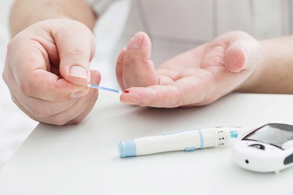 Ở bệnh nhân đái tháo đường, việc chữa lành vết thương là một vấn đề lâm sàng lớn (Ảnh: Internet).