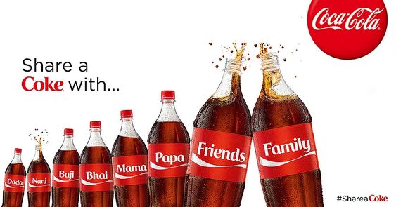 Cái tên Coca-Cola vẫn giữ trọn cảm tình của người tiêu dùng qua hàng thập kỷ.