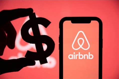 Airbnb là chuỗi khách sạn lớn nhất không có tài sản.