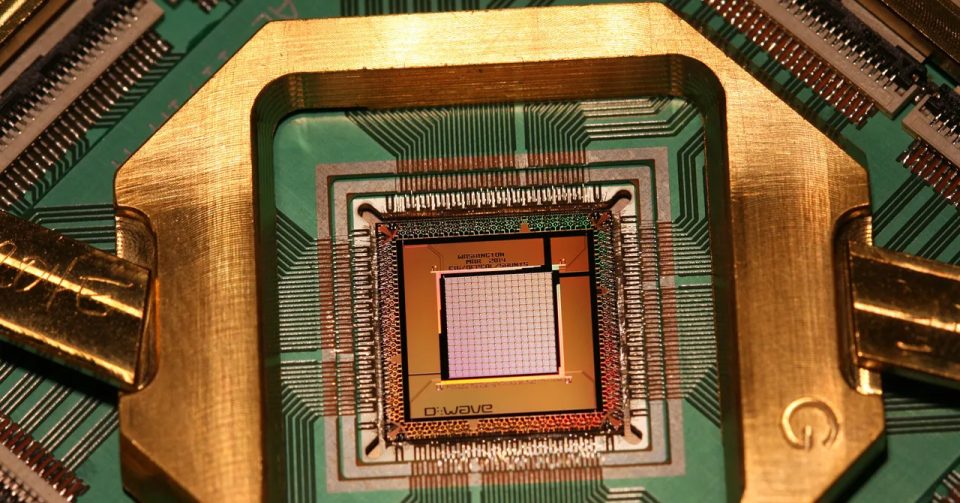 Chip silicon được tạo ra bởi các kỹ sư lượng tử này có hiệu suất cực khủng lên tới gấp 100 lần so với các loại chip thông thường.