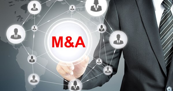 Thị trường M&A Việt Nam 10 tháng đã đạt 8,8 tỷ USD, gọi tên 5 công ty hàng đầu