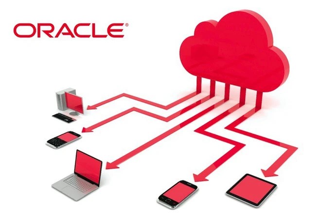 Oracle Cloud được thiết kế để giúp doanh nghiệp xử lý các tác vụ điện toán linh hoạt mà các máy chủ vật lý khó lòng đáp ứng được.