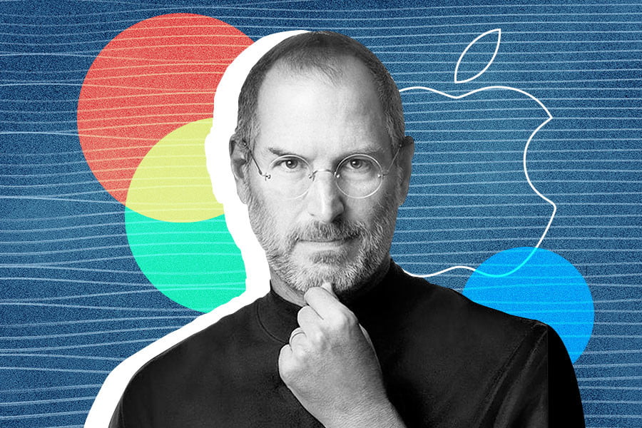 Nhưng việc cố CEO Steve Jobs đã tự tay chuẩn bị những loại nước trái cây Odwalla cho mọi người thật đúng là khiến cho mọi người không thể tưởng tượng được.