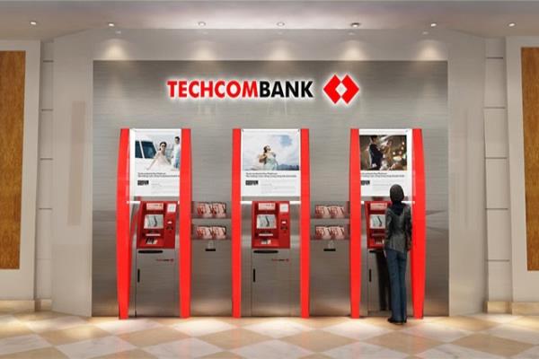 ATM thế hệ mới của Techcombank hướng đến giao dịch chủ động, thuận tiện, an toàn 24/7