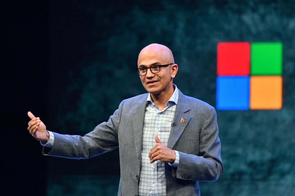 Tìm hiểu 3 nguyên tắc vàng trong quản trị của CEO Microsoft