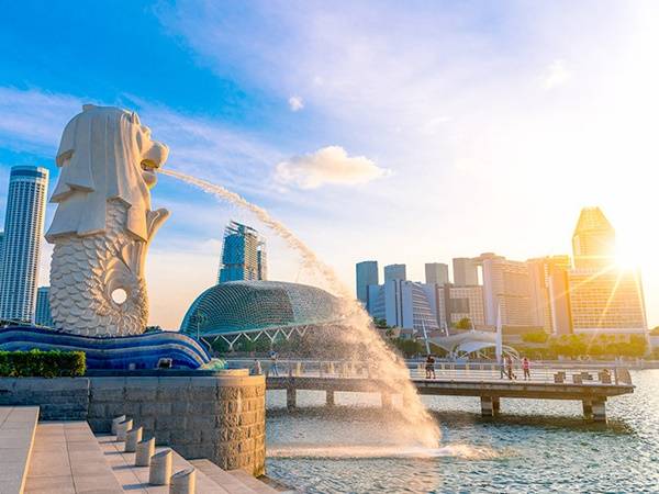 Singapore trở thành sân chơi của giới siêu giàu