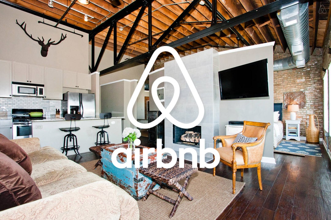 Một số ít, có gia đình và du lịch với con nhỏ sẽ ưu tiên chọn dịch vụ lưu trú của Airbnb.