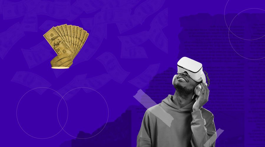 Metaverse tiếp tục cho thấy khả năng ứng dụng rộng rãi.