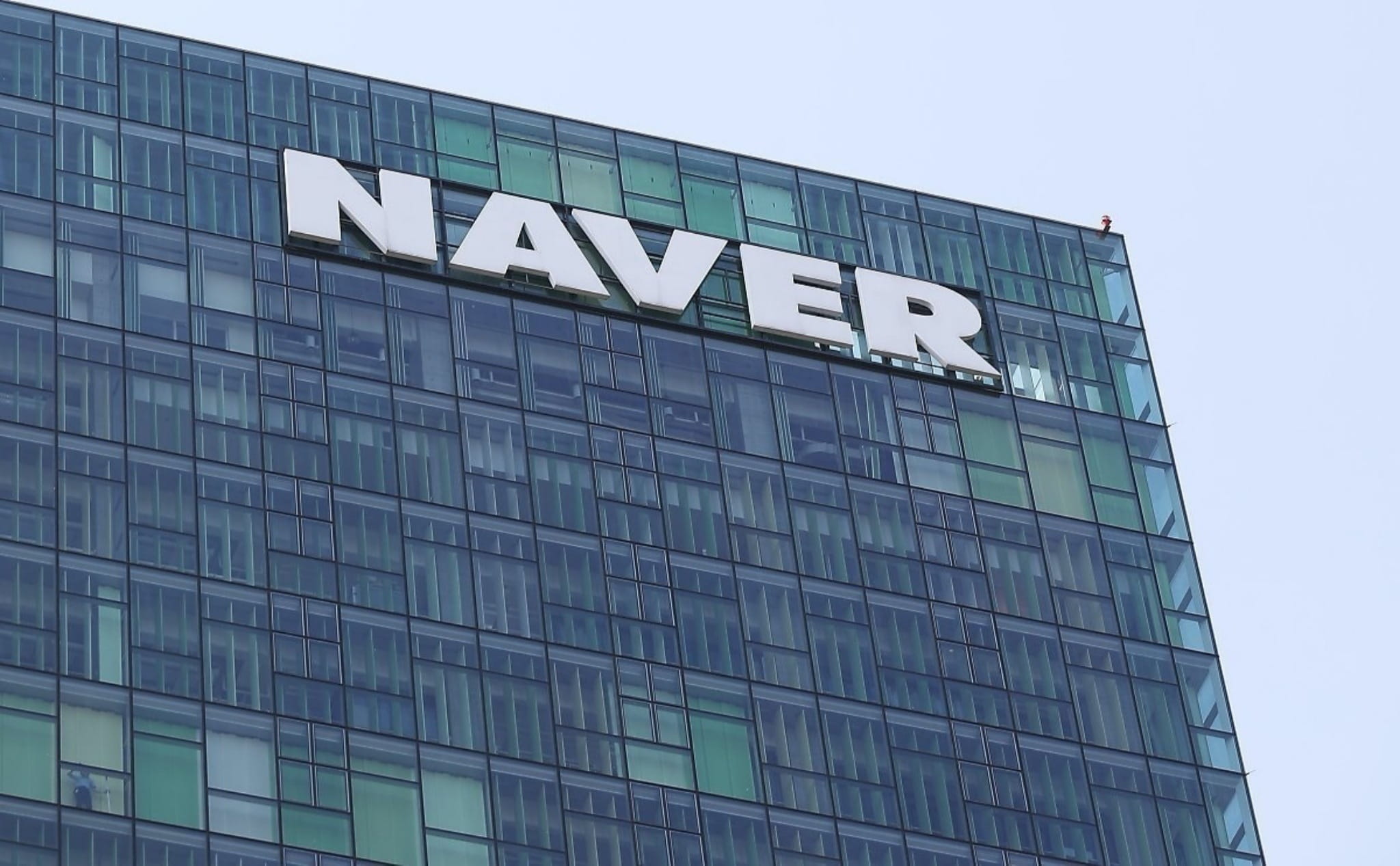 Điều này giúp Naver gia tăng lượng người sử dụng trong lĩnh vực kinh doanh nội dung.