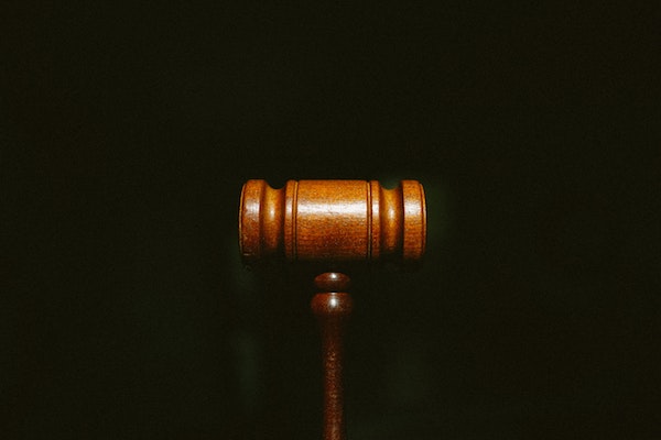 Luật pháp luôn đóng vai trò tối quan trọng (Ảnh: Unsplash). Luật pháp luôn đóng vai trò tối quan trọng (Ảnh: Unsplash).