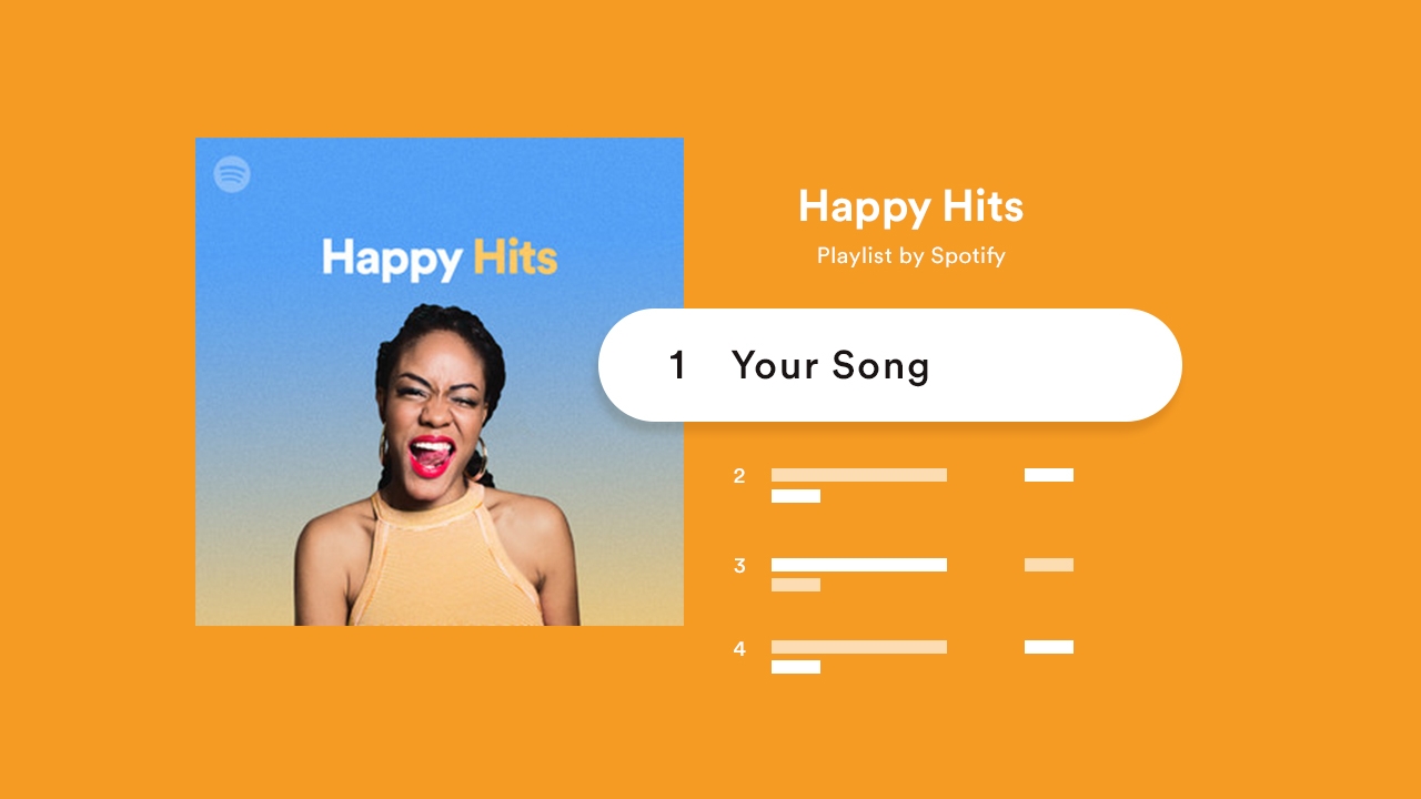 Spotify sử dụng trí tuệ nhân tạo để phân tích sở thích nghe nhạc của từng người dùng từ đó có thể gợi ý những bài hát phù hợp với sở thích của họ.