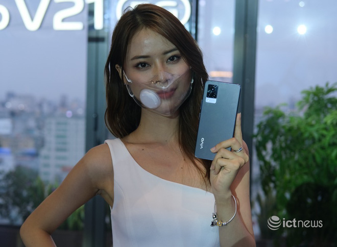 Nhiều smartphone bán tại Việt Nam sắp tới sẽ chuyển sang dùng chip MediaTek.