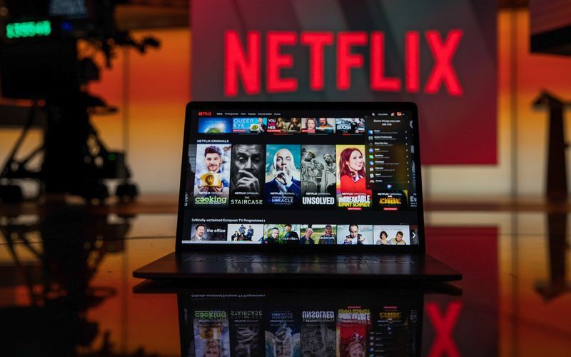 13 bộ phim trên Netflix thổi bùng cảm hứng khởi nghiệp mà bạn nên xem