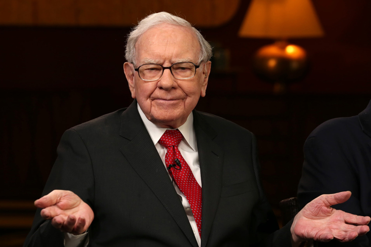 Những bí quyết từ Warren Buffett để trở thành một nhà đầu tư thành công