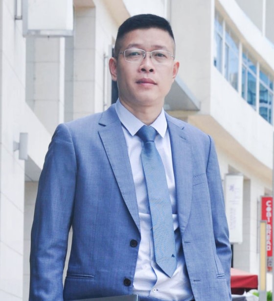 Ông Vũ Văn Trực - GĐ Dell Technologies Việt Nam: 'Cải tiến không ngừng là cách thức duy nhất để phát triển'