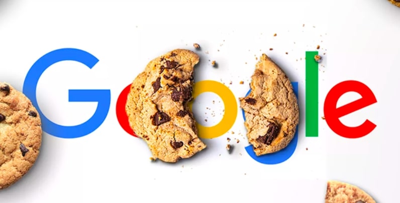 Google có thể sẽ chặn Cookies của bên thứ 3 từ năm 2023 (Ảnh: SODP).