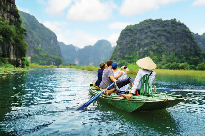 Du khách muốn có kỳ nghỉ an toàn và lựa chọn sản phẩm du lịch chất lượng cao