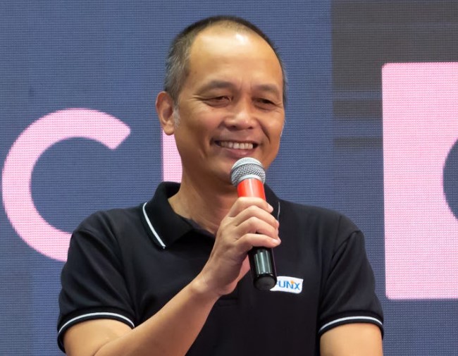 nguyen thành nam- ceo -fpt