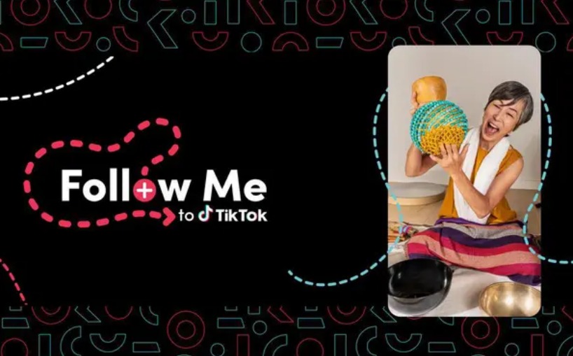 TikTok ra mắt tính năng "Follow Me" hỗ trợ các doanh nghiệp SME