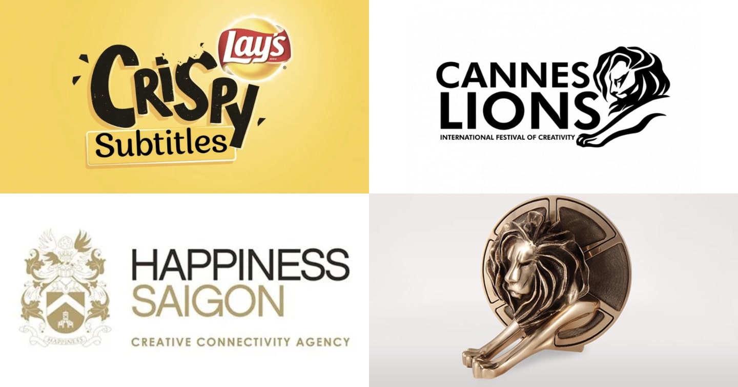 Cannes Lions phát hành Báo cáo Sáng tạo năm 2022, đại diện duy nhất của Việt Nam lọt vào danh sách 6 lần