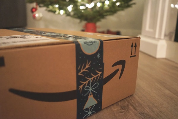 Amazon là minh chứng cho thị trường thương mại điện tử khổng lồ (Ảnh: Unsplash). Amazon là minh chứng cho thị trường thương mại điện tử khổng lồ (Ảnh: Unsplash).