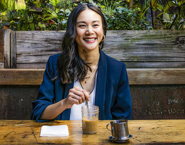 Câu chuyện khởi nghiệp: Sahra Nguyễn và hành trình xây dựng thương hiệu cà phê Việt đẳng cấp thế giới