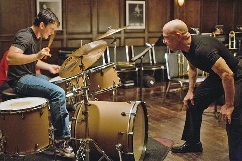 Whiplash.