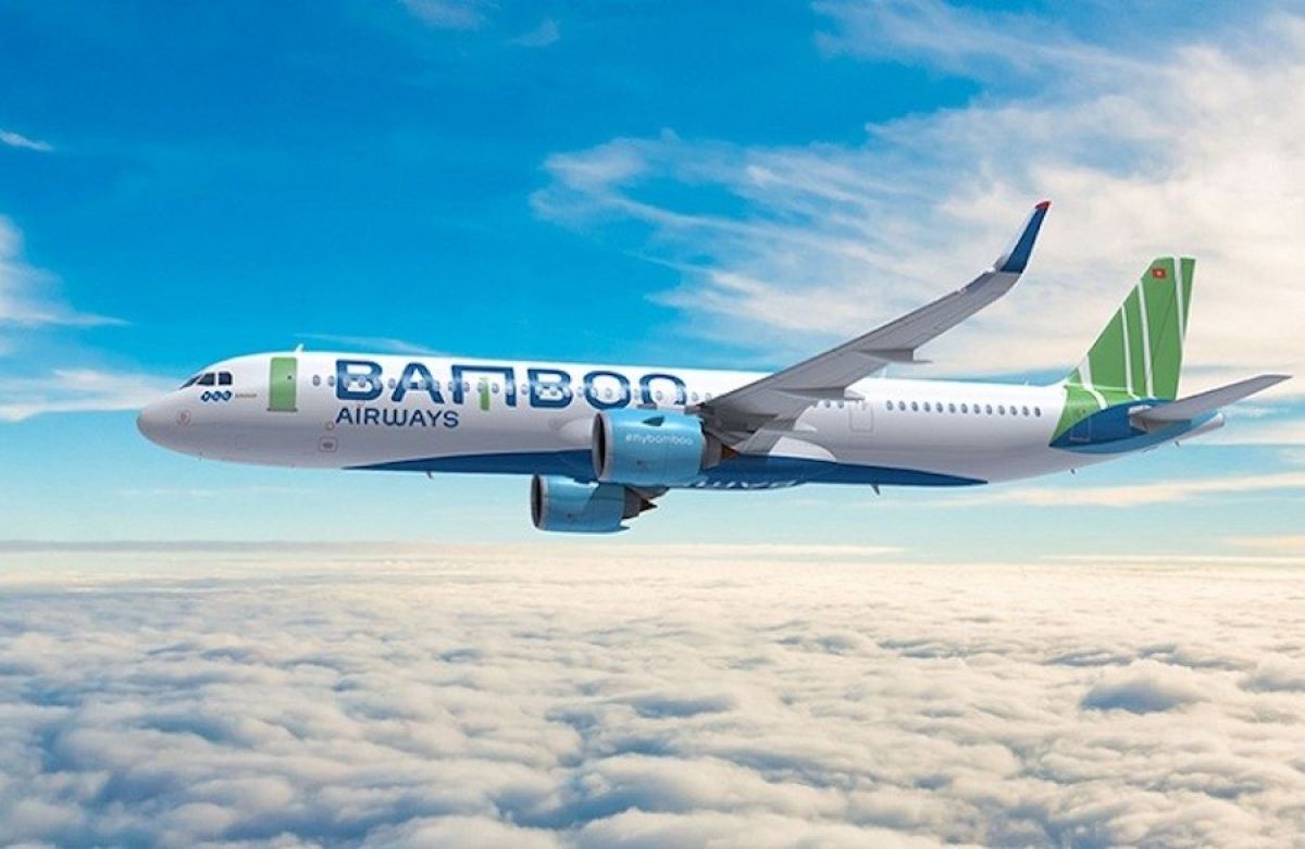 Bamboo Airways đang cho thấy quyết tâm rất lớn trong việc bay thẳng đến Mỹ