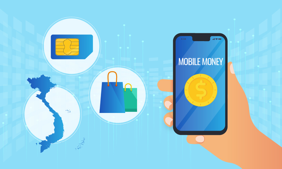 Kinh doanh Mobile Money có 'dễ ăn' như tưởng tượng?