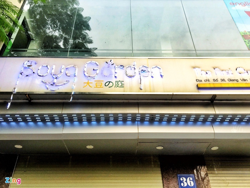 ‘Cuộc thanh lọc’ của COVID-19: Hàng loạt đại gia F&B đóng, sang nhượng và cho thuê cửa hàng