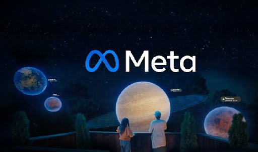 Facebook chính thức đổi tên thành Meta, sẵn sàng bước vào kỷ nguyên vũ trụ ảo