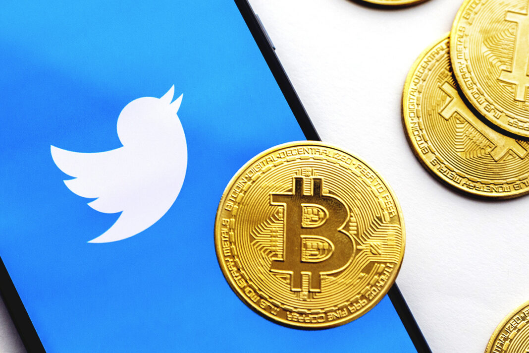 Twitter đi đầu trong việc cho “tip” bằng tiền điện tử Ethereum