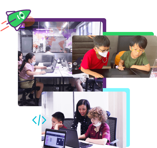 Các phương pháp học tập điển hình tại Algorithmics. Các phương pháp học tập điển hình tại Algorithmics.