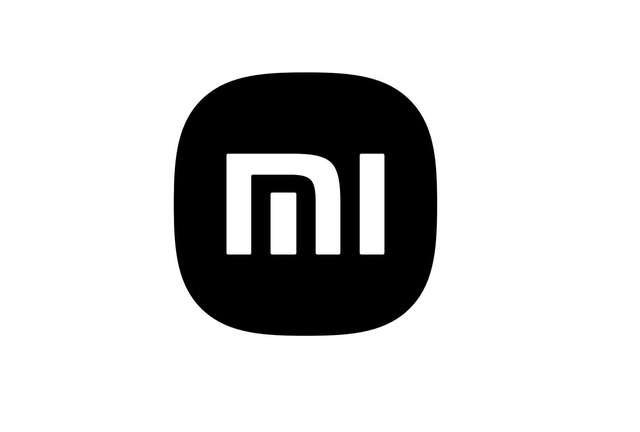 Logo đen trắng mới của Xiaomi.