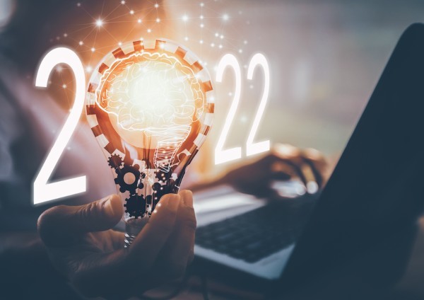 Xu hướng công nghệ bùng nổ năm 2022- Kỹ thuật số vẫn được đẩy mạnh và sự xuất hiện của đạo luật công nghệ