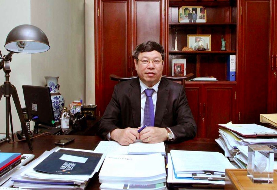 Ông Điềm không phô trương hào nhoáng mà hướng đến hành động mang ý nghĩa nhân văn và lan tỏa giá trị thực sự. Ông Điềm không phô trương hào nhoáng mà hướng đến hành động mang ý nghĩa nhân văn và lan tỏa giá trị thực sự.