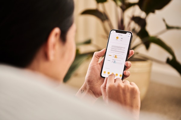 Dữ liệu khách hàng ngày càng đóng một vai trò quan trọng (Ảnh: Unsplash). Dữ liệu khách hàng ngày càng đóng một vai trò quan trọng (Ảnh: Unsplash).