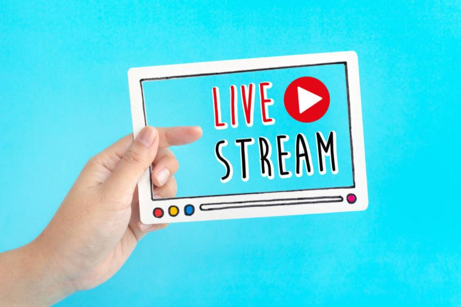 Startup Việt chuyên về livestream mọc lên trong cuộc đua giữa Tiktok, YouTube, Facebook, Twitter, Instagram