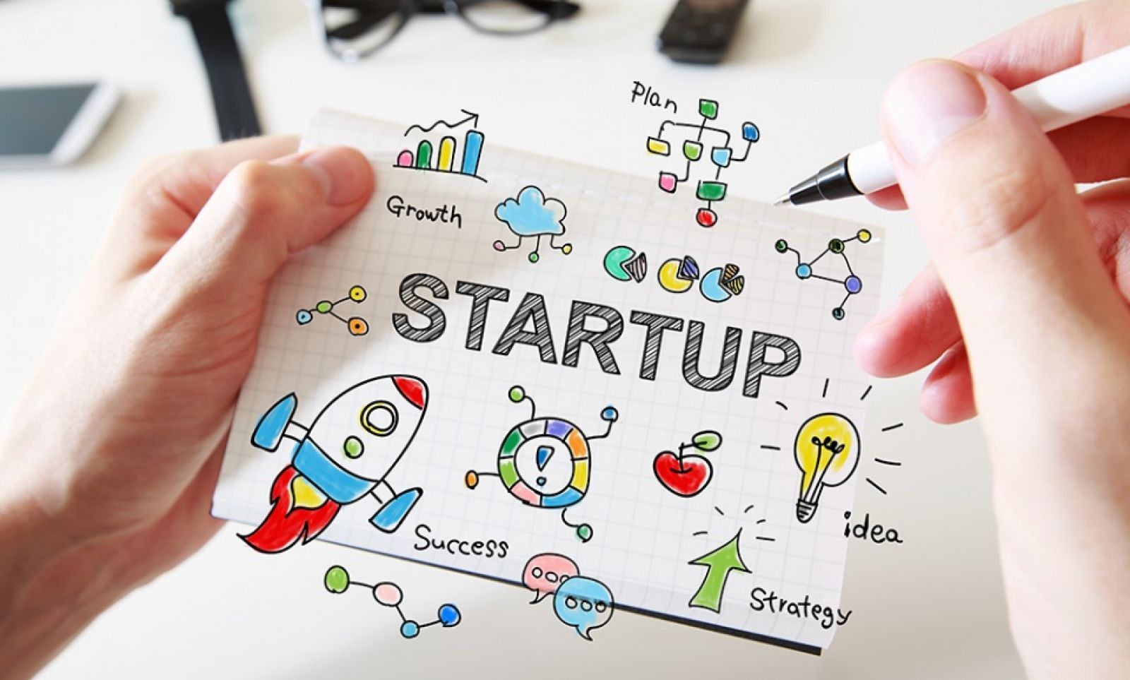 Khởi nghiệp xã hội ngày càng được các startup quan tâm