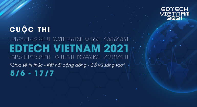 Edtech Vietnam 2021