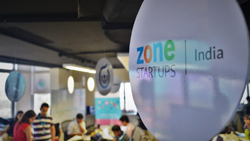 Zone startup toàn cầu khởi động tại Việt Nam.