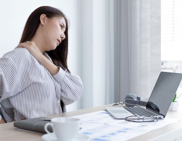 Làm việc từ xa cũng có thể gây ra nhiều hệ quả không mong muốn (Ảnh: Unsplash). Làm việc từ xa cũng có thể gây ra nhiều hệ quả không mong muốn (Ảnh: Unsplash).