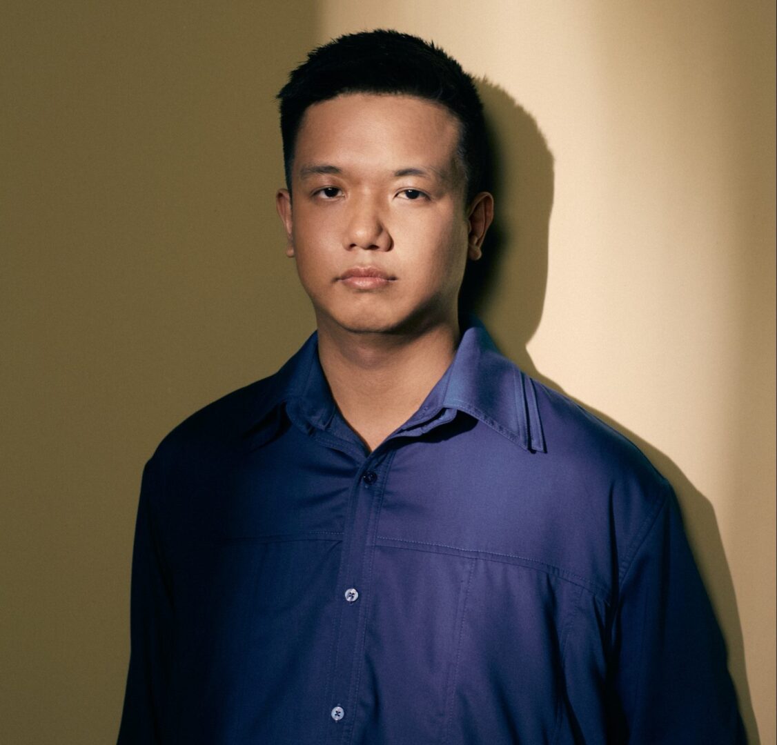 Lê Minh Nhựt, 29 tuổi – Giám đốc Chương trình Phát triển hệ thống Đổi mới Sáng tạo Quốc gia (NSID).