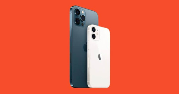 Iphone 12 mini
