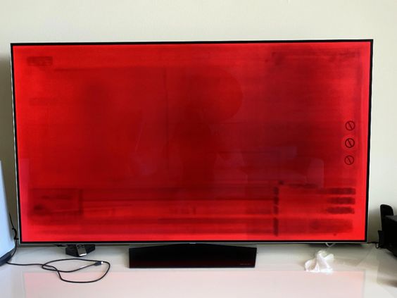 OLED Burn-in là lỗi khá phổ biến của những chủ sở hữu PC.