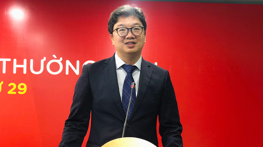 Ông Nguyễn Hoàng Linh, tổng giám đốc MSB cho biết: "Doanh thu thuần từ bảo hiểm nhân thọ năm 2020 của MSB tăng trưởng hơn 2 lần so với năm 2019 và ngân hàng hài lòng với sự hợp tác với Prudential."