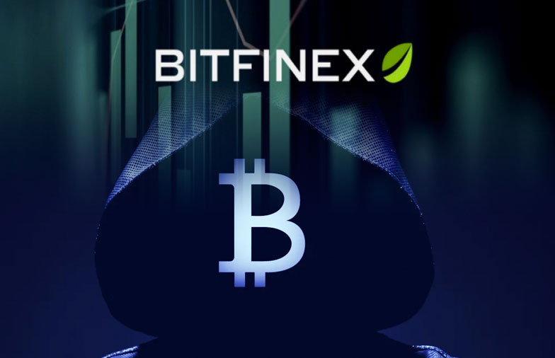 Sàn giao dịch Bitfinex với 120.000 BTC bị đánh cắp vào tháng 8/2016.