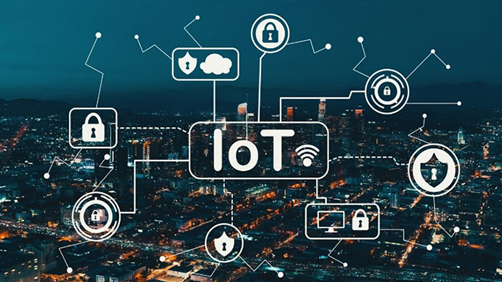 Các thiết bị IoT và AI giúp nhiều doanh nghiệp dầu khí tiết kiệm tới 60% chi phí hoạt động.