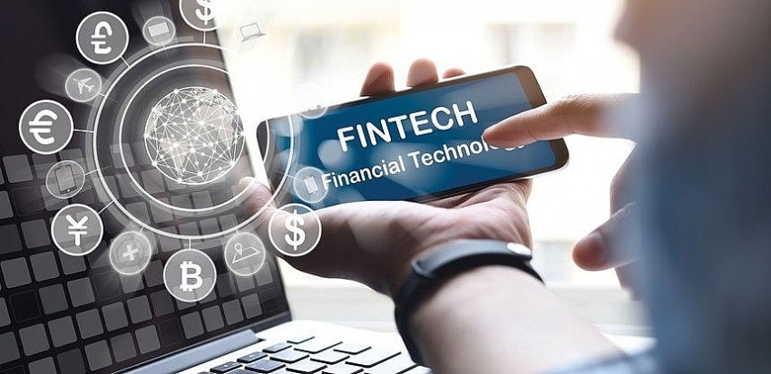 Cơ chế thử nghiệm có kiểm soát (sandbox) hoạt động công nghệ tài chính (fintech) trong lĩnh vực ngân hàng.